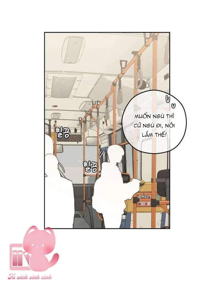 Tên khốn đẹp trai Chapter 7 - Trang 35