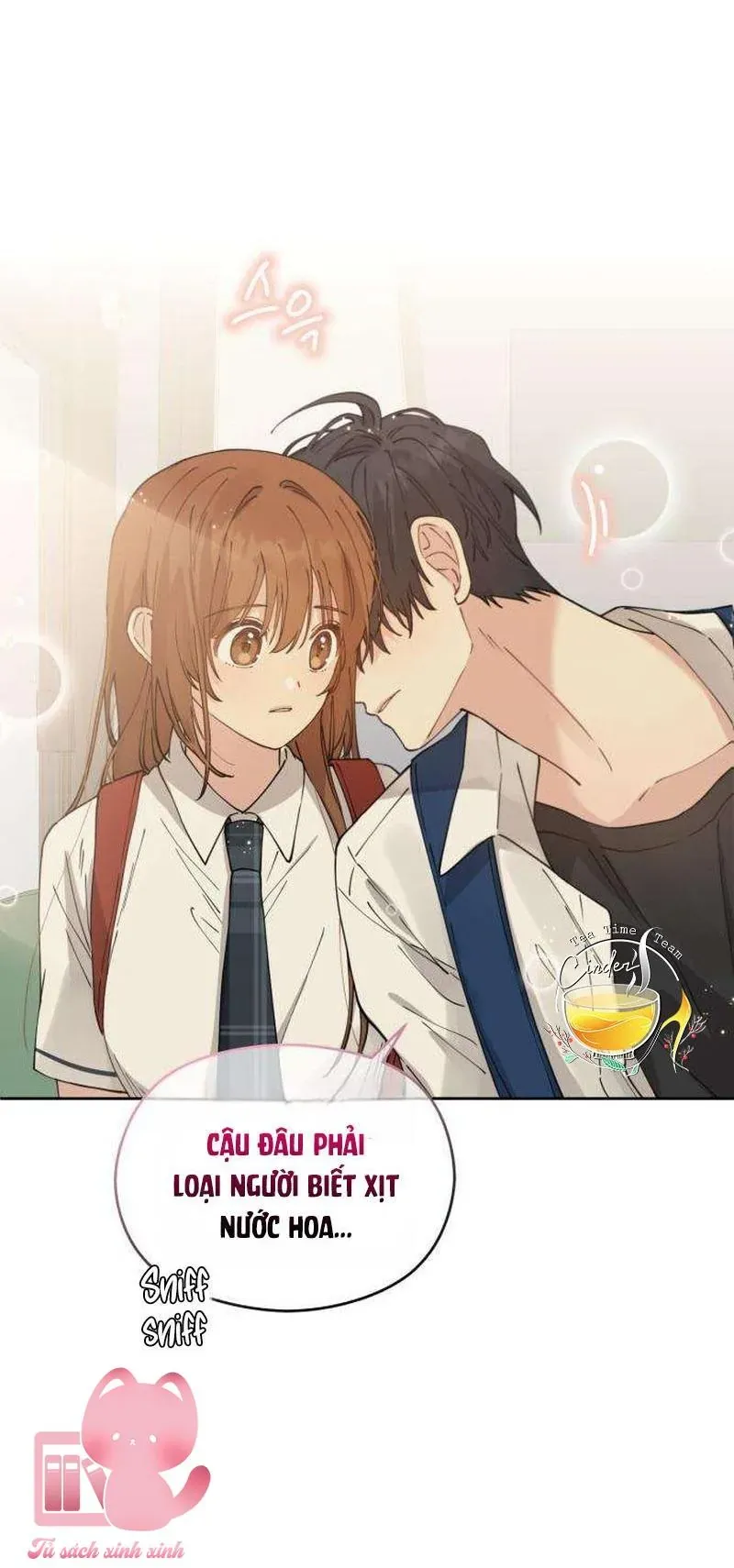 Tên khốn đẹp trai Chapter 7 - Trang 37