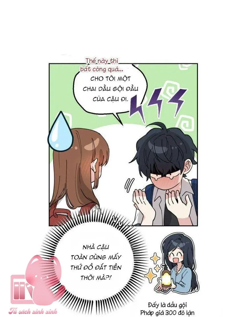 Tên khốn đẹp trai Chapter 7 - Trang 40