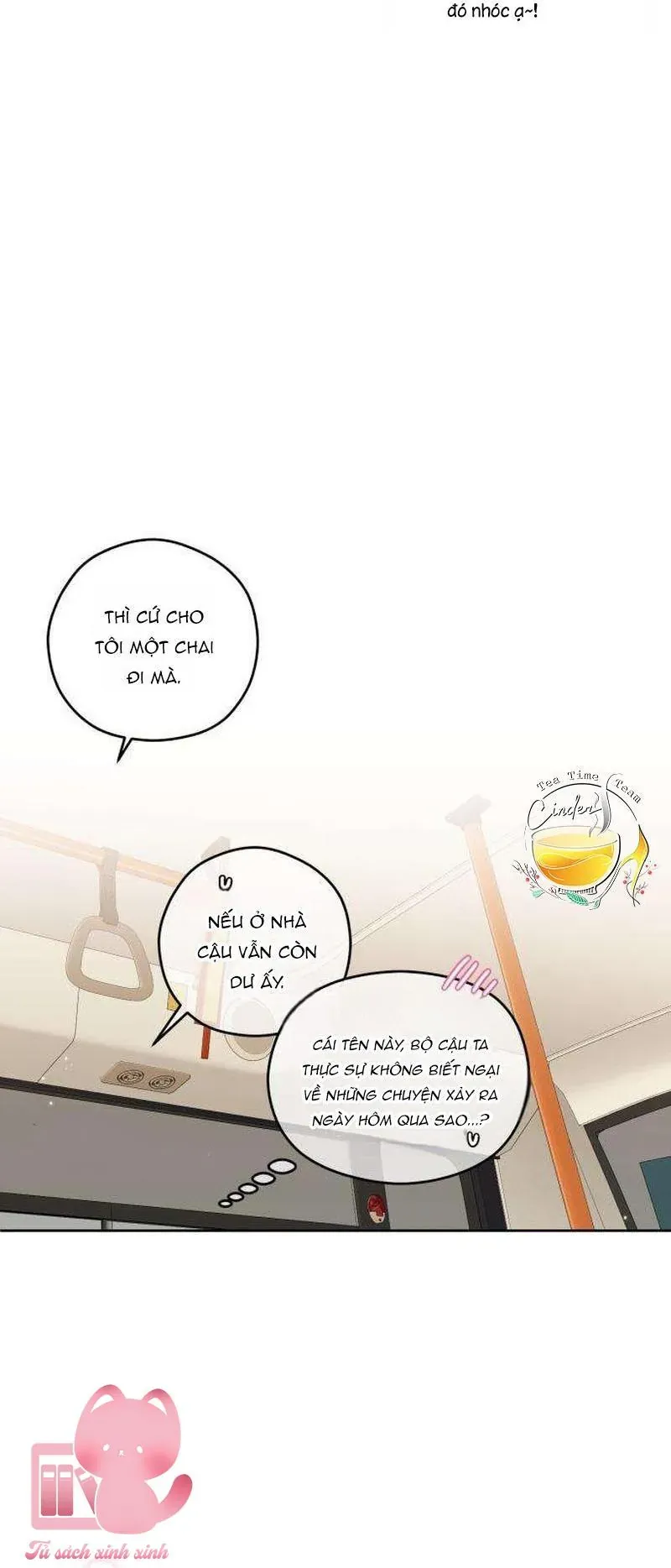 Tên khốn đẹp trai Chapter 7 - Trang 41