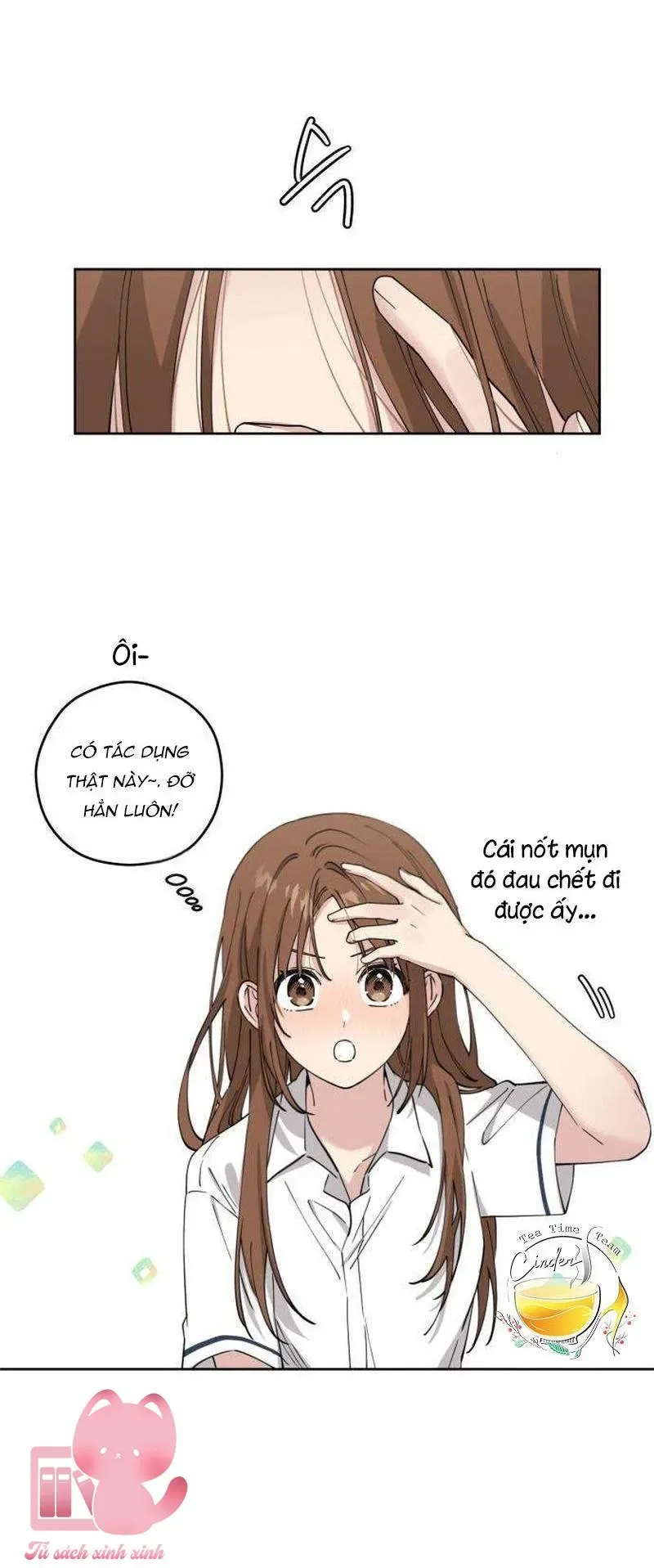 Tên khốn đẹp trai Chapter 7 - Trang 44