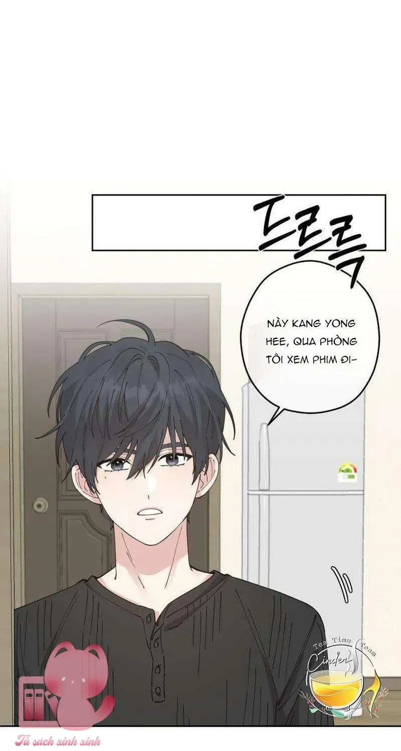 Tên khốn đẹp trai Chapter 7 - Trang 47