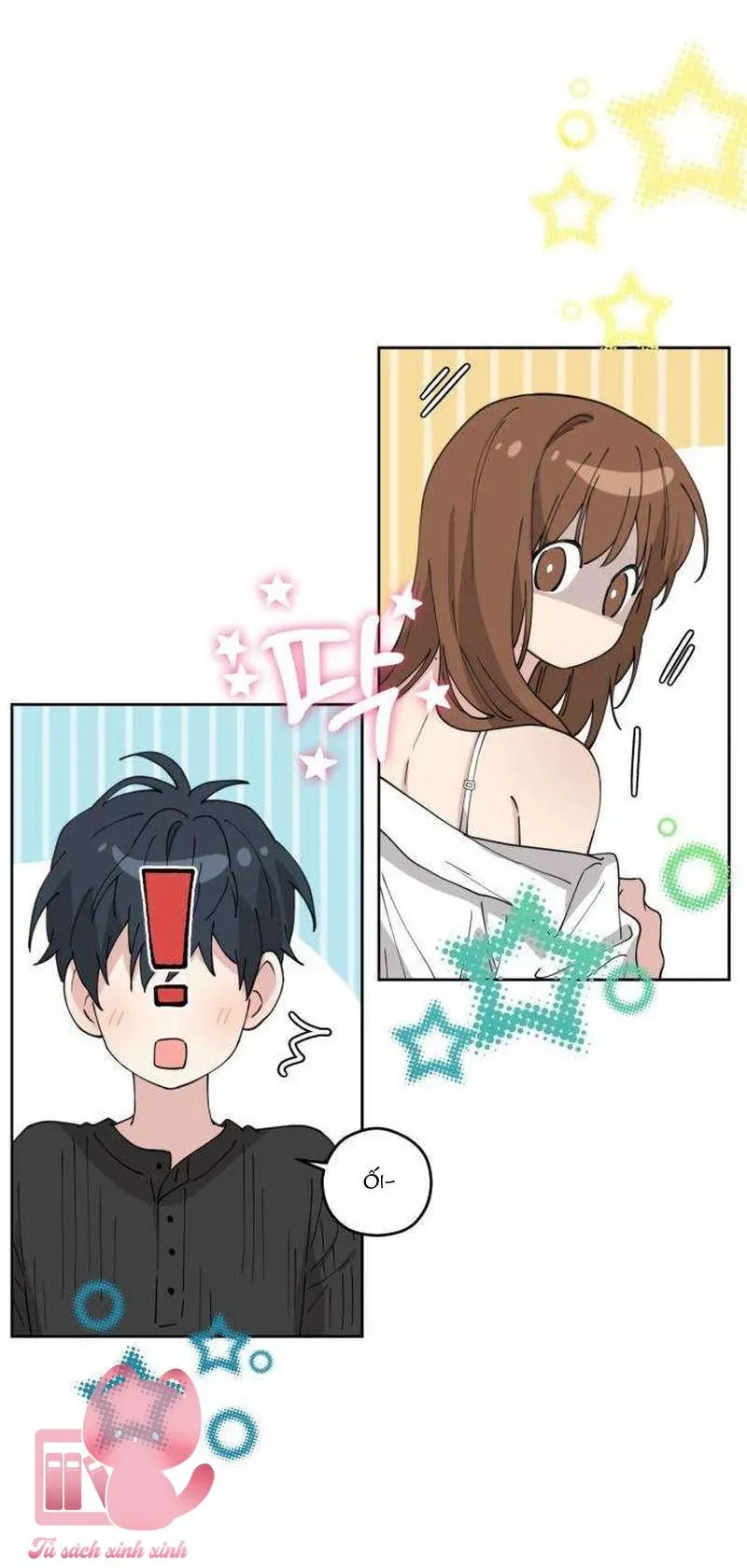 Tên khốn đẹp trai Chapter 7 - Trang 48