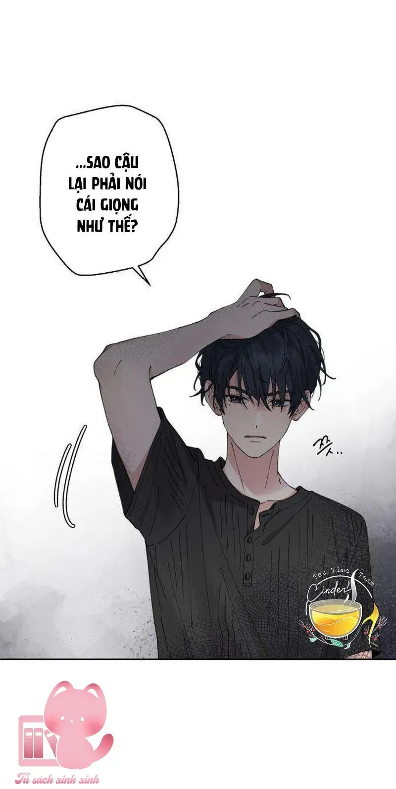 Tên khốn đẹp trai Chapter 8 - Trang 13