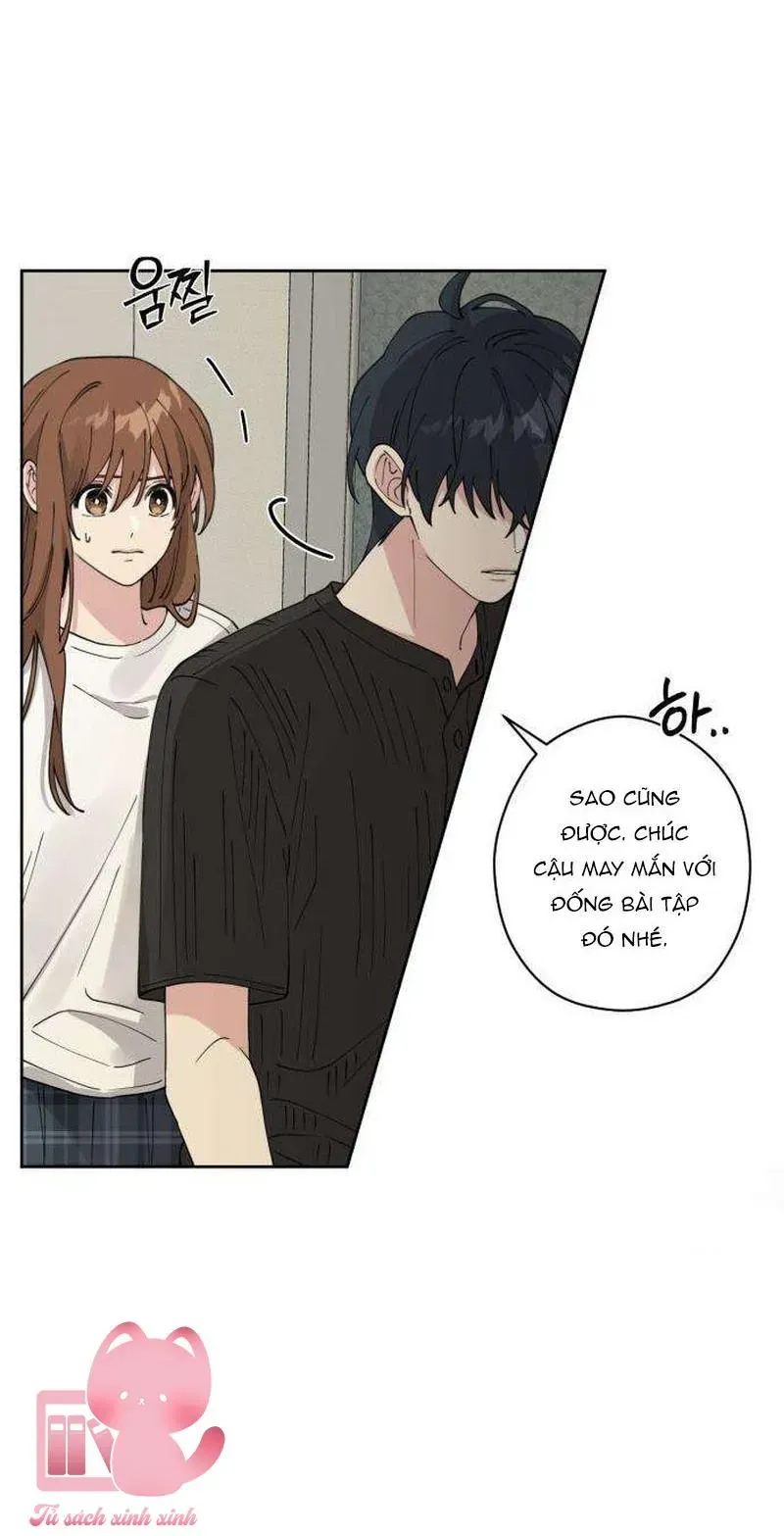 Tên khốn đẹp trai Chapter 8 - Trang 14