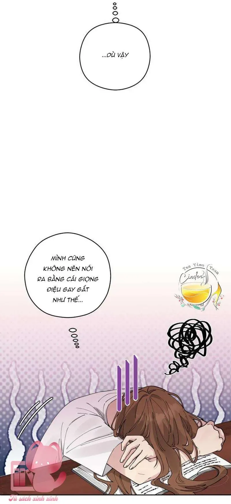 Tên khốn đẹp trai Chapter 8 - Trang 19