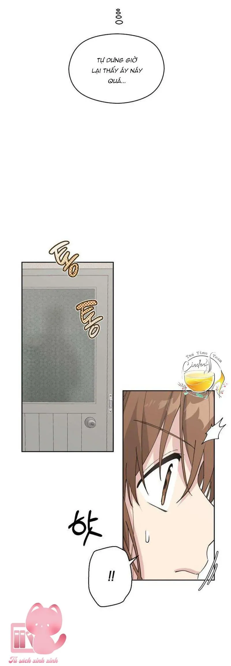 Tên khốn đẹp trai Chapter 8 - Trang 20