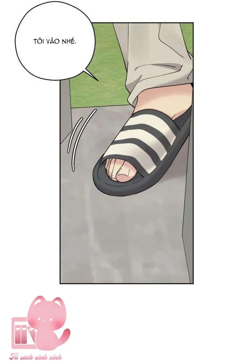 Tên khốn đẹp trai Chapter 8 - Trang 22