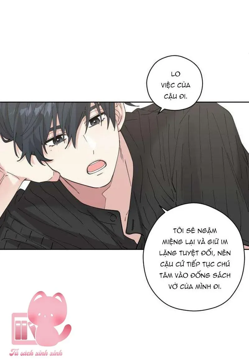 Tên khốn đẹp trai Chapter 8 - Trang 26