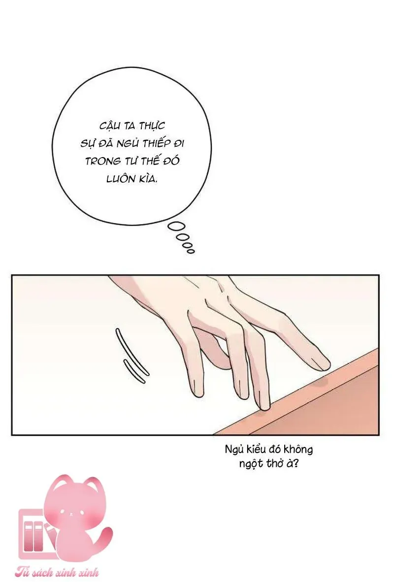 Tên khốn đẹp trai Chapter 8 - Trang 30