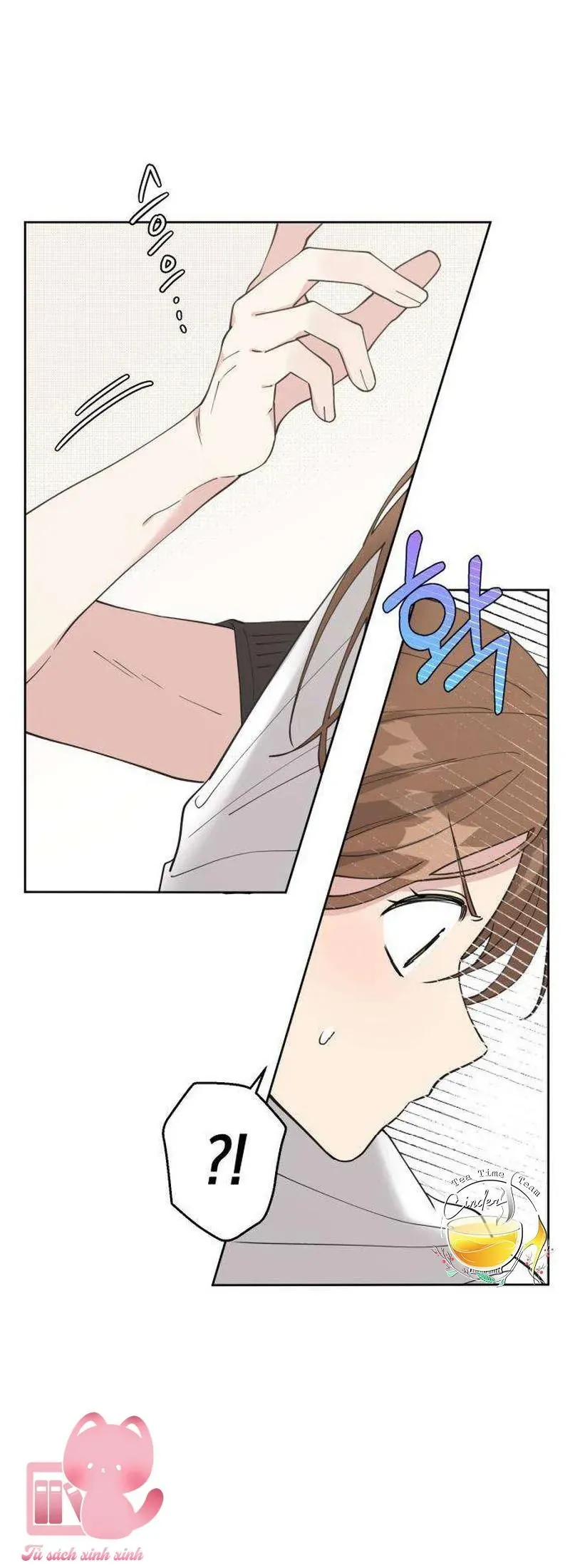 Tên khốn đẹp trai Chapter 8 - Trang 31