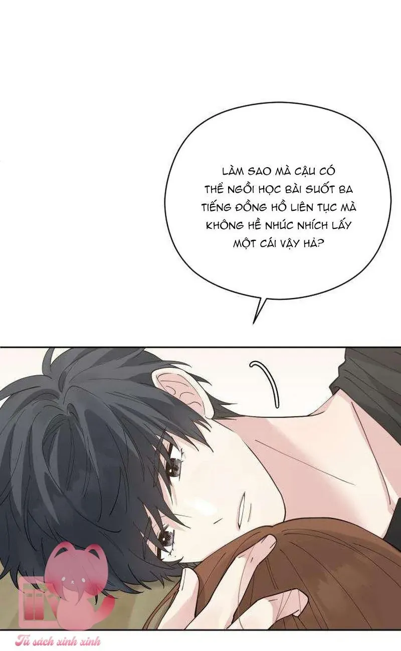 Tên khốn đẹp trai Chapter 8 - Trang 33