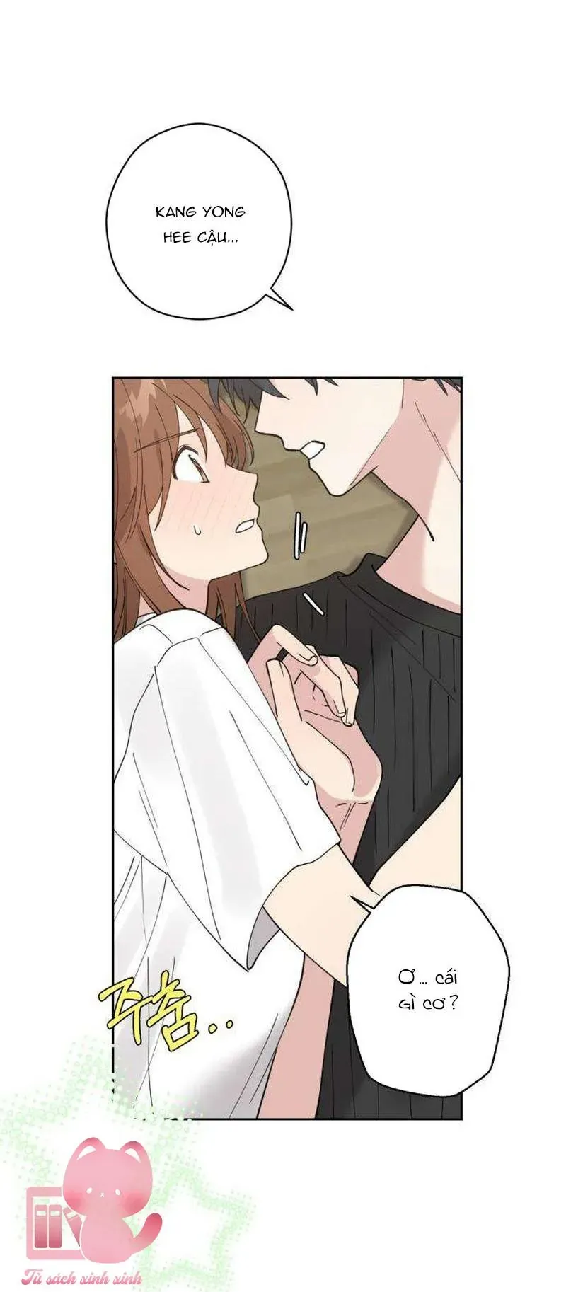 Tên khốn đẹp trai Chapter 8 - Trang 35