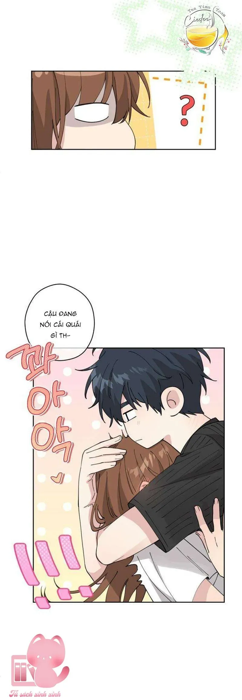 Tên khốn đẹp trai Chapter 8 - Trang 37