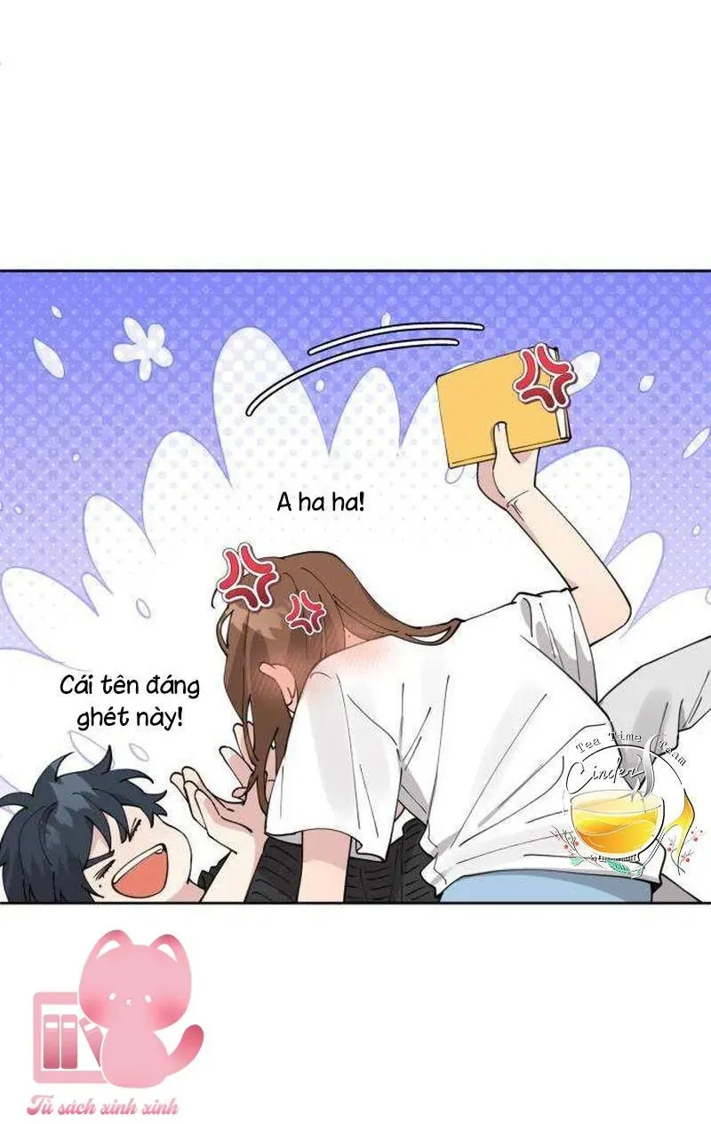 Tên khốn đẹp trai Chapter 8 - Trang 38