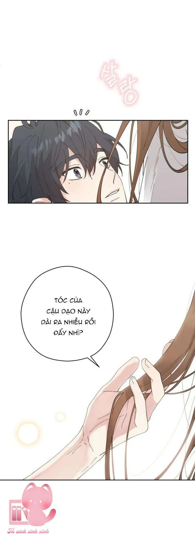 Tên khốn đẹp trai Chapter 8 - Trang 39