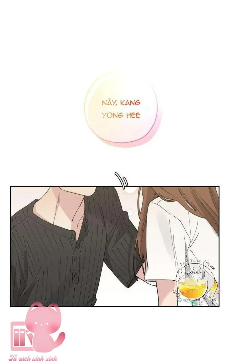 Tên khốn đẹp trai Chapter 8 - Trang 41
