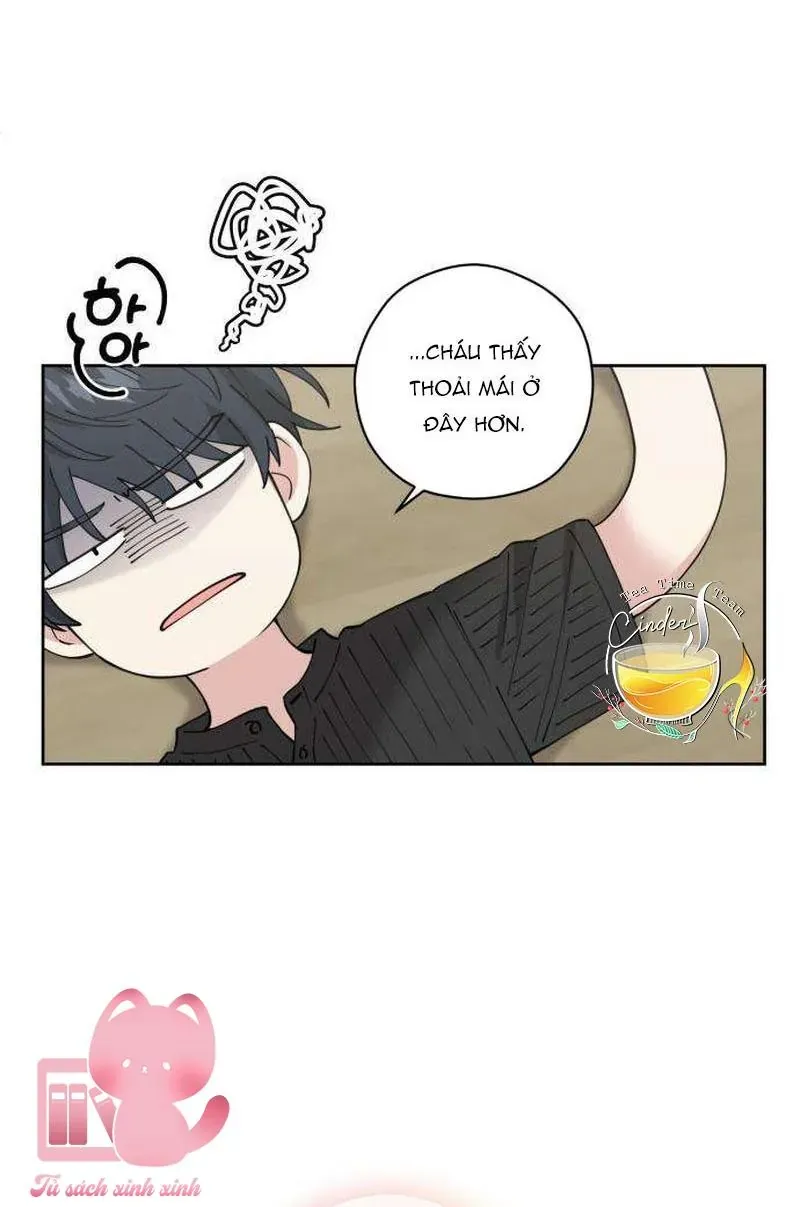 Tên khốn đẹp trai Chapter 8 - Trang 45