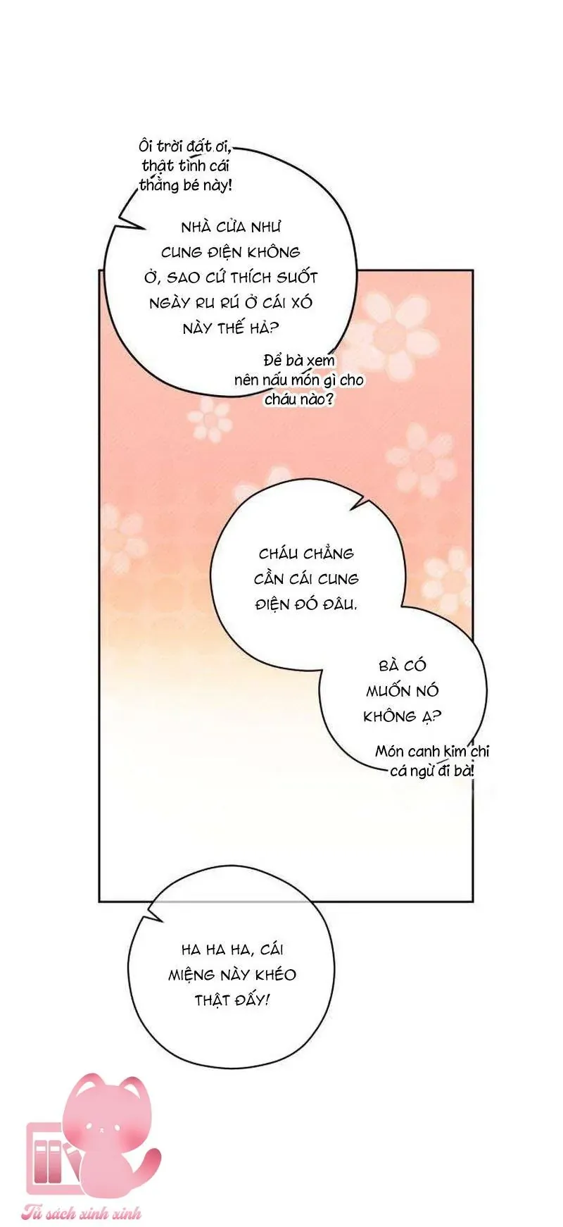 Tên khốn đẹp trai Chapter 8 - Trang 47