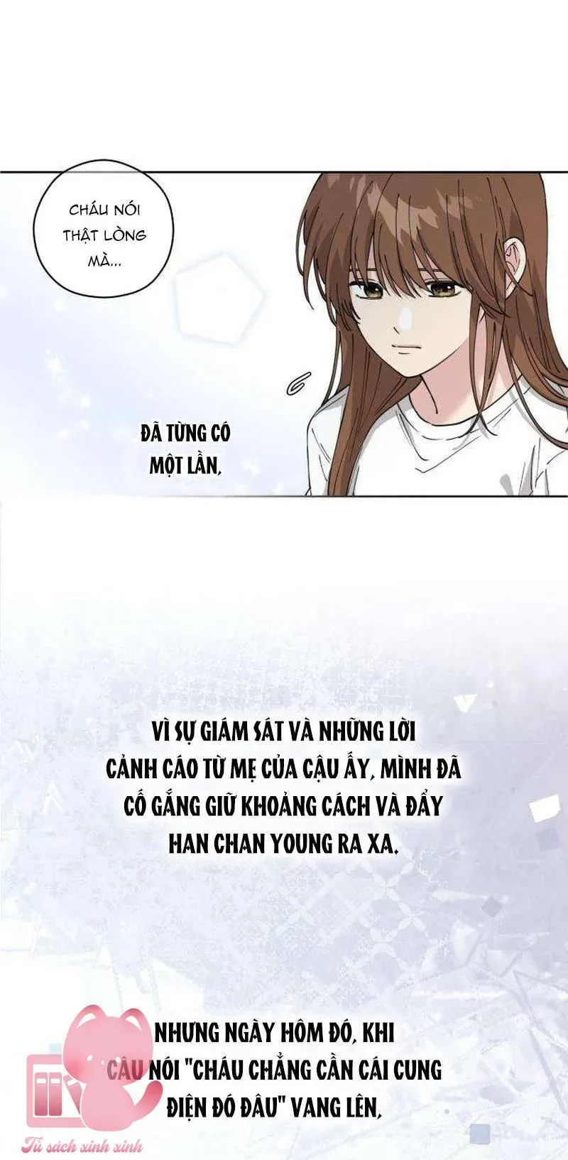 Tên khốn đẹp trai Chapter 8 - Trang 48