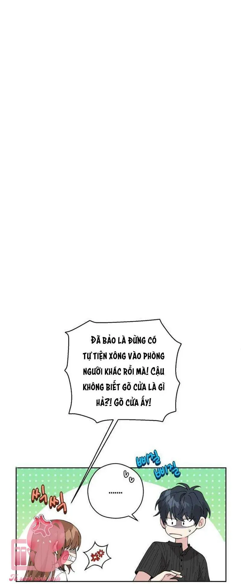 Tên khốn đẹp trai Chapter 8 - Trang 9
