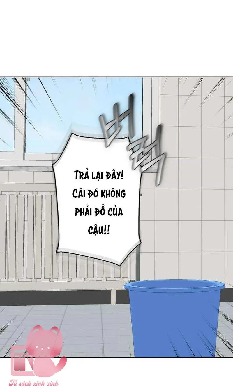 Tên khốn đẹp trai Chapter 9 - Trang 16