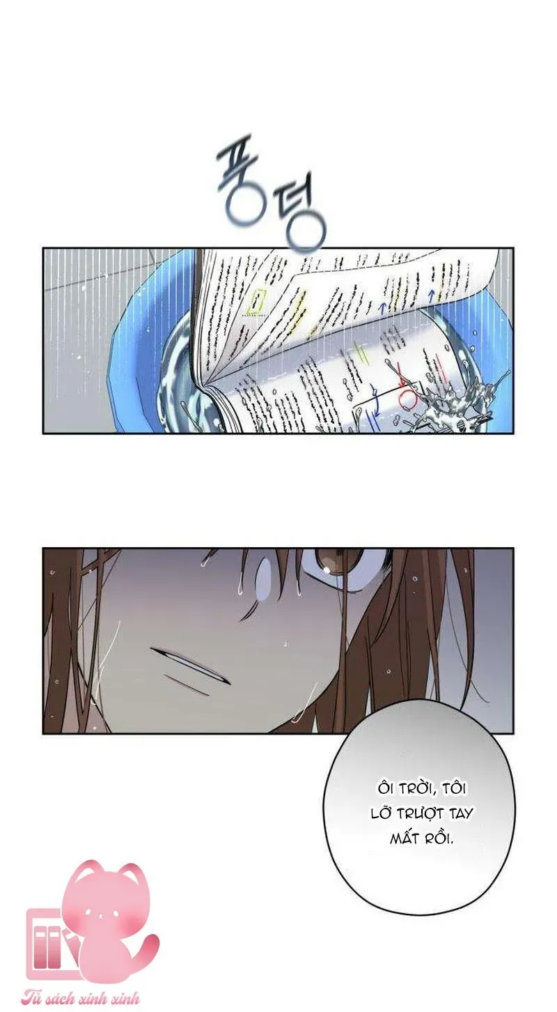 Tên khốn đẹp trai Chapter 9 - Trang 19