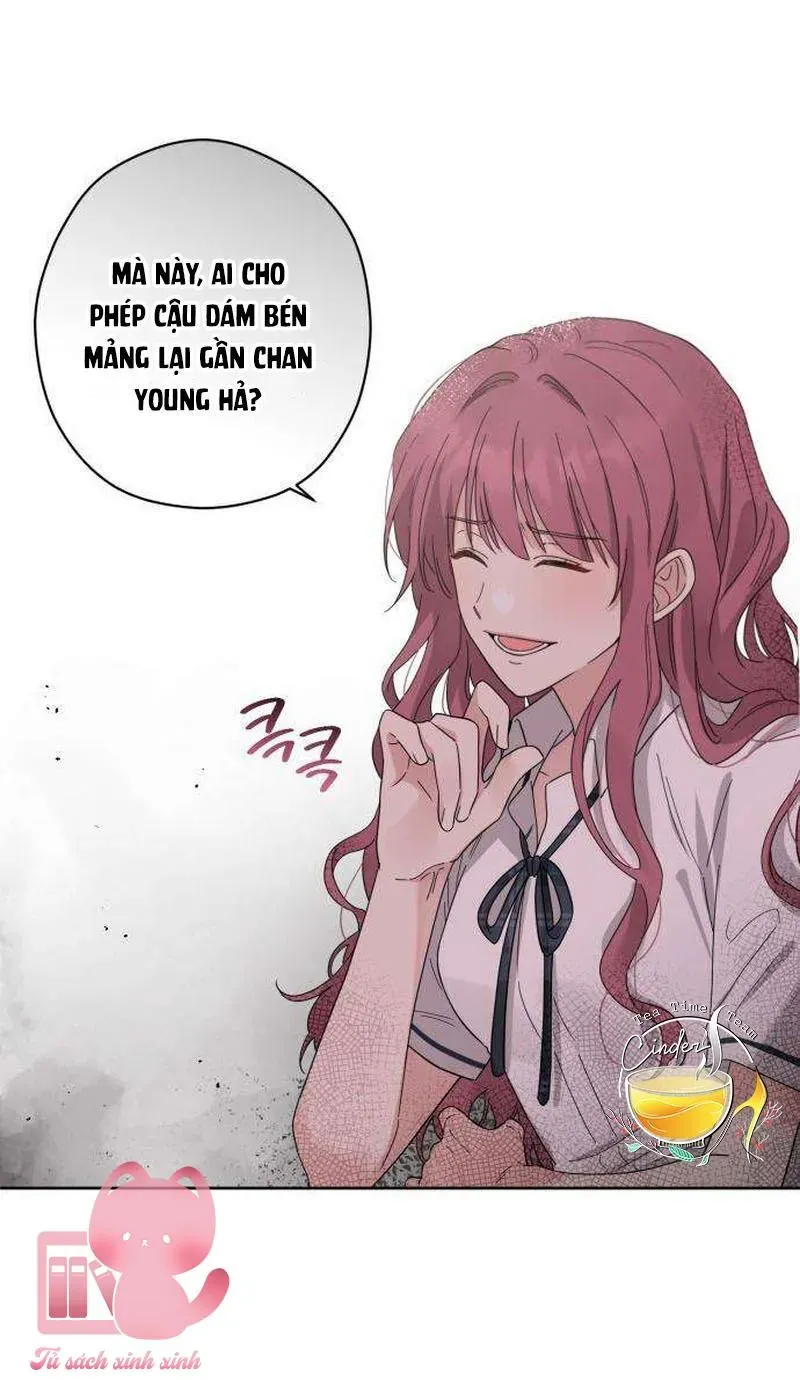 Tên khốn đẹp trai Chapter 9 - Trang 20