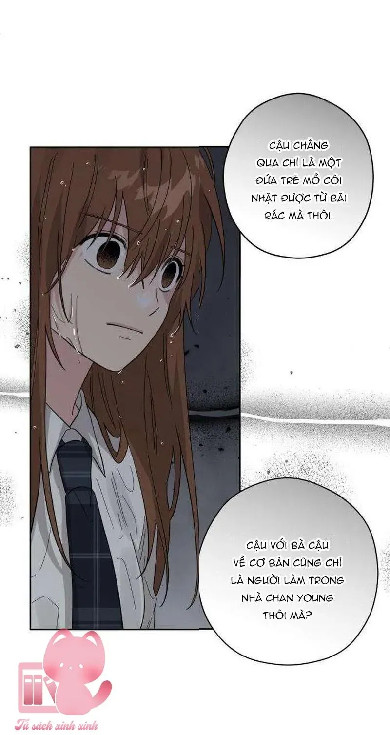 Tên khốn đẹp trai Chapter 9 - Trang 21