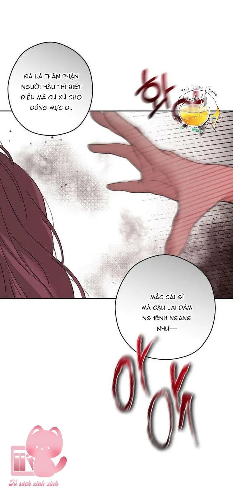 Tên khốn đẹp trai Chapter 9 - Trang 22