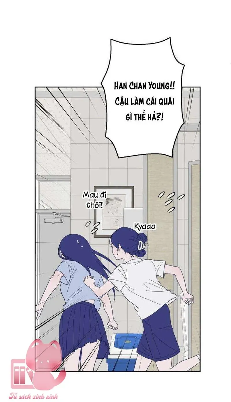 Tên khốn đẹp trai Chapter 9 - Trang 23