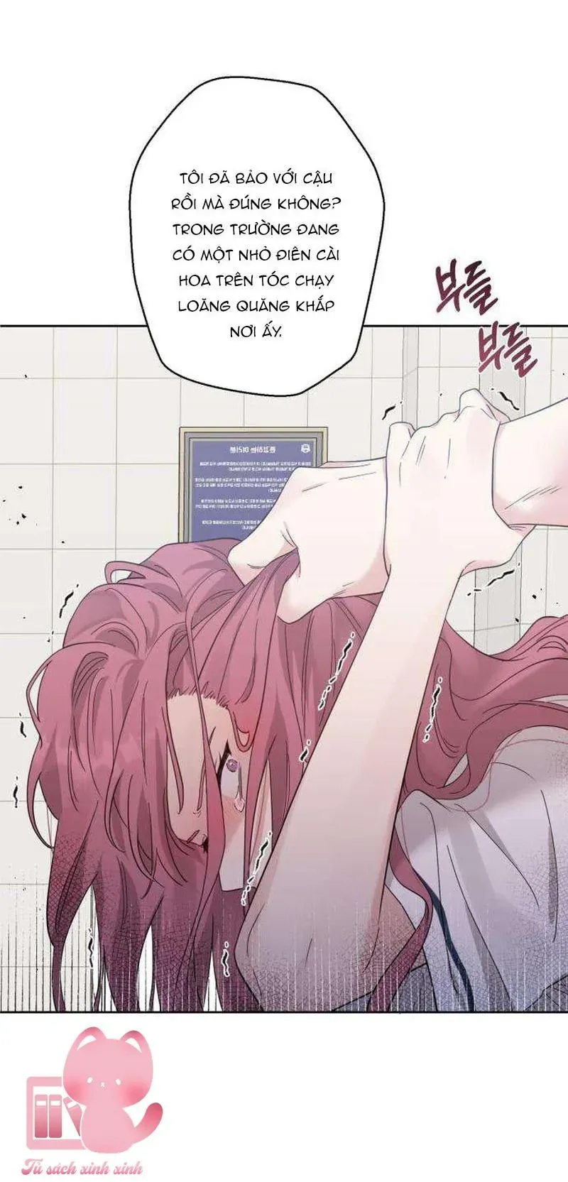 Tên khốn đẹp trai Chapter 9 - Trang 24