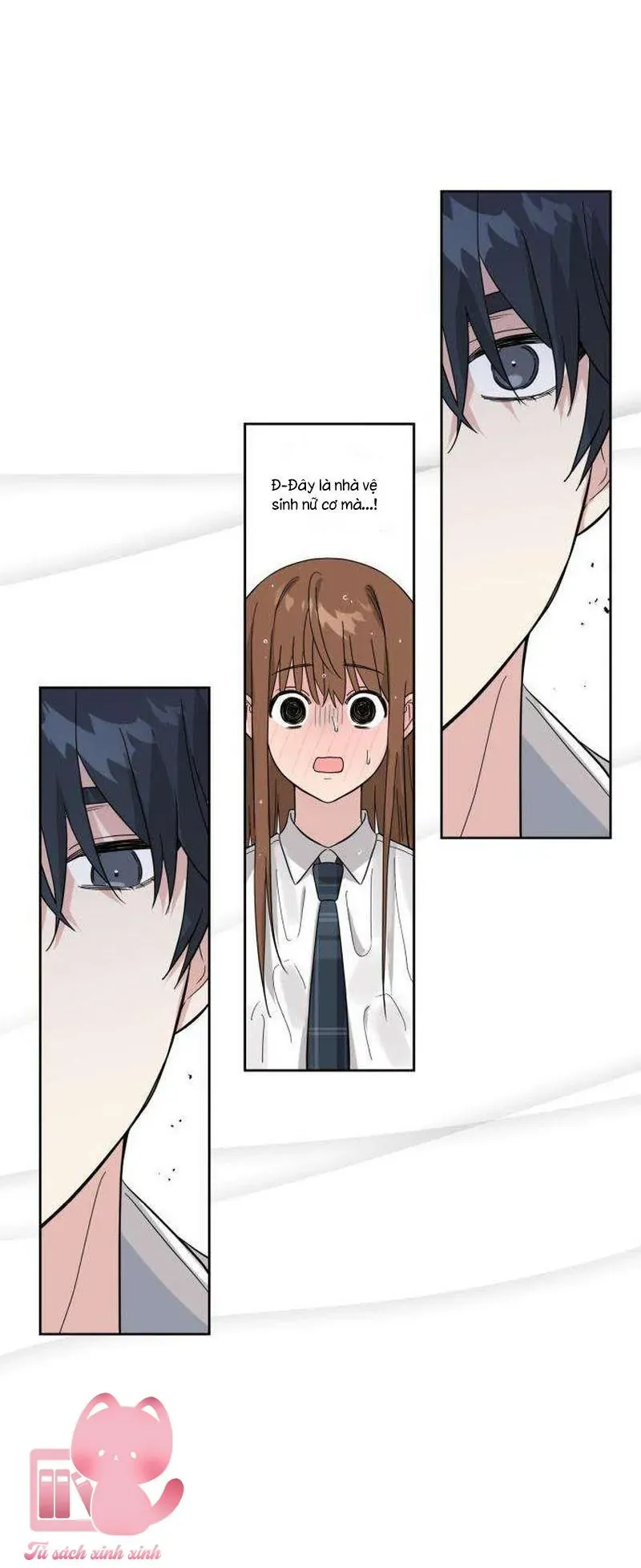 Tên khốn đẹp trai Chapter 9 - Trang 25