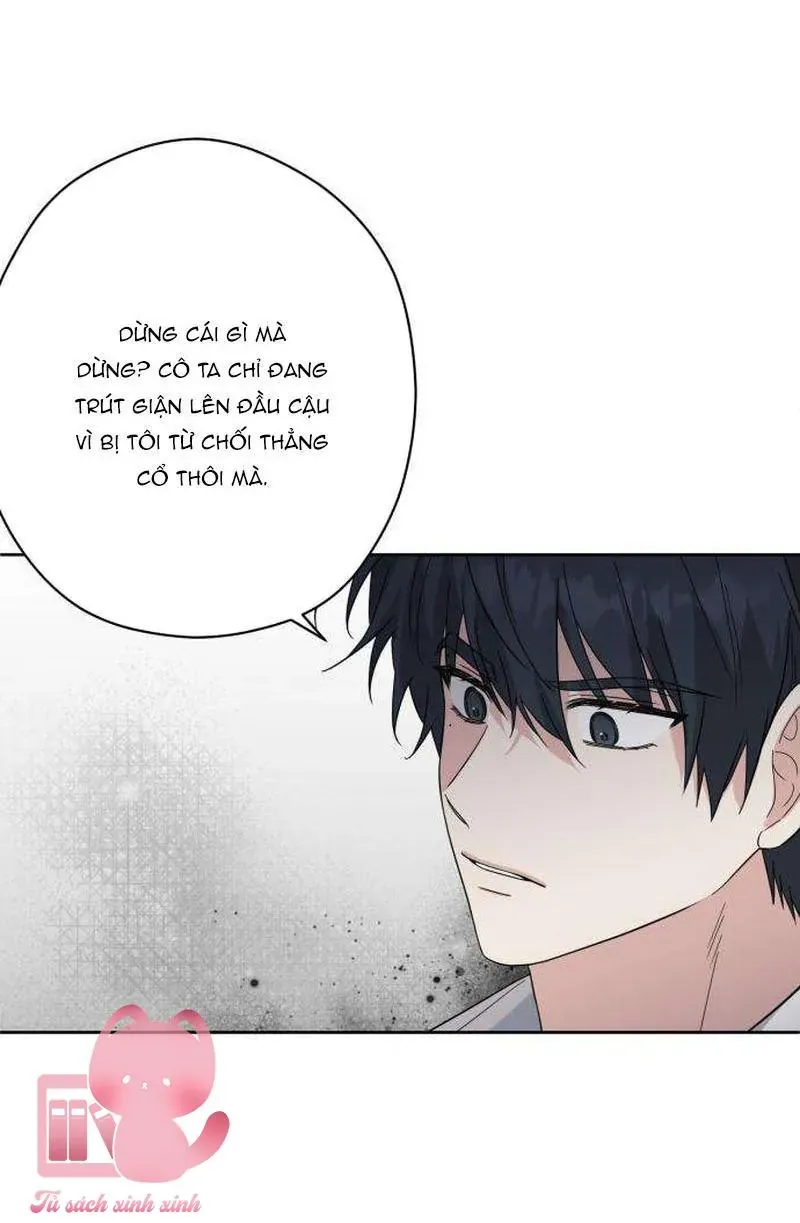 Tên khốn đẹp trai Chapter 9 - Trang 27