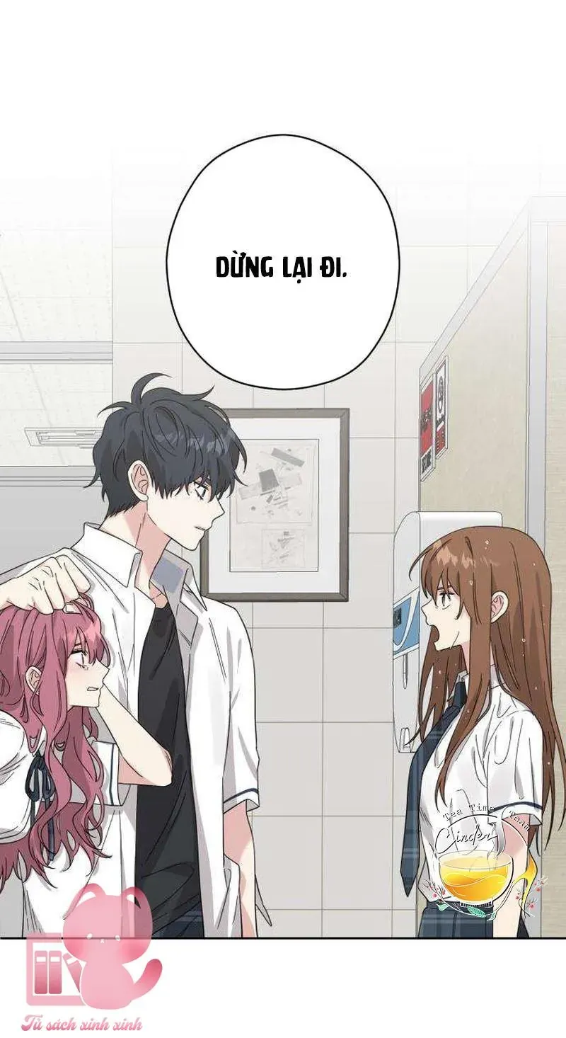Tên khốn đẹp trai Chapter 9 - Trang 28