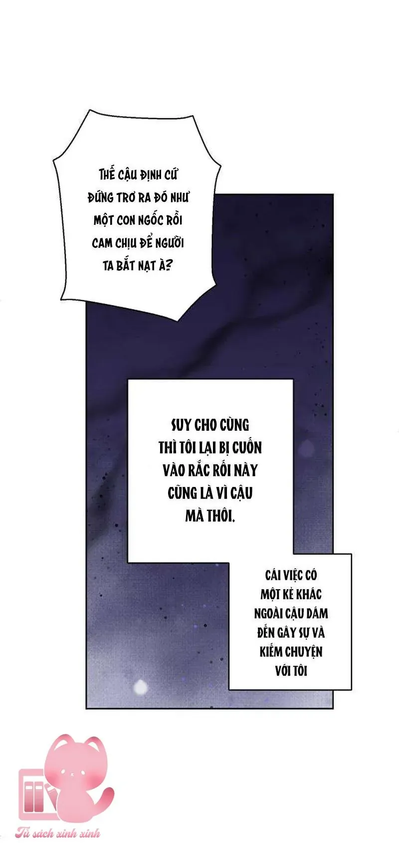 Tên khốn đẹp trai Chapter 9 - Trang 30