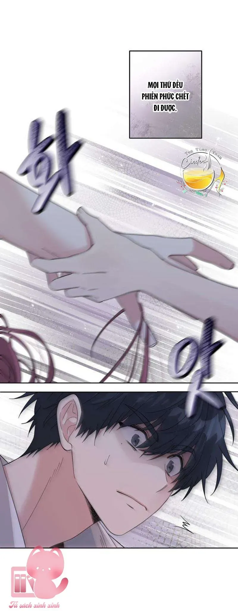 Tên khốn đẹp trai Chapter 9 - Trang 32