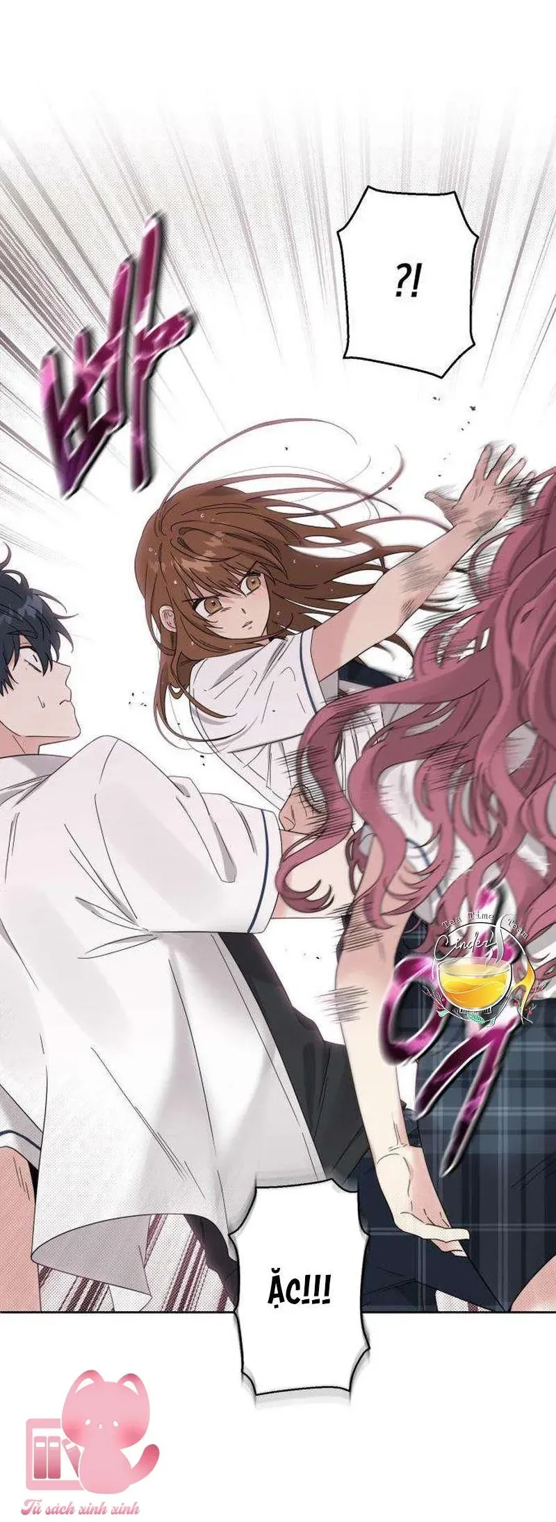 Tên khốn đẹp trai Chapter 9 - Trang 33