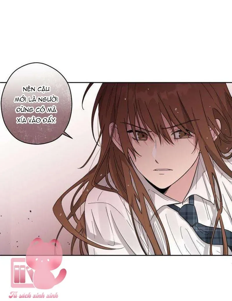 Tên khốn đẹp trai Chapter 9 - Trang 35