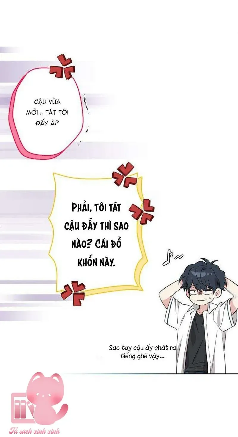 Tên khốn đẹp trai Chapter 9 - Trang 36