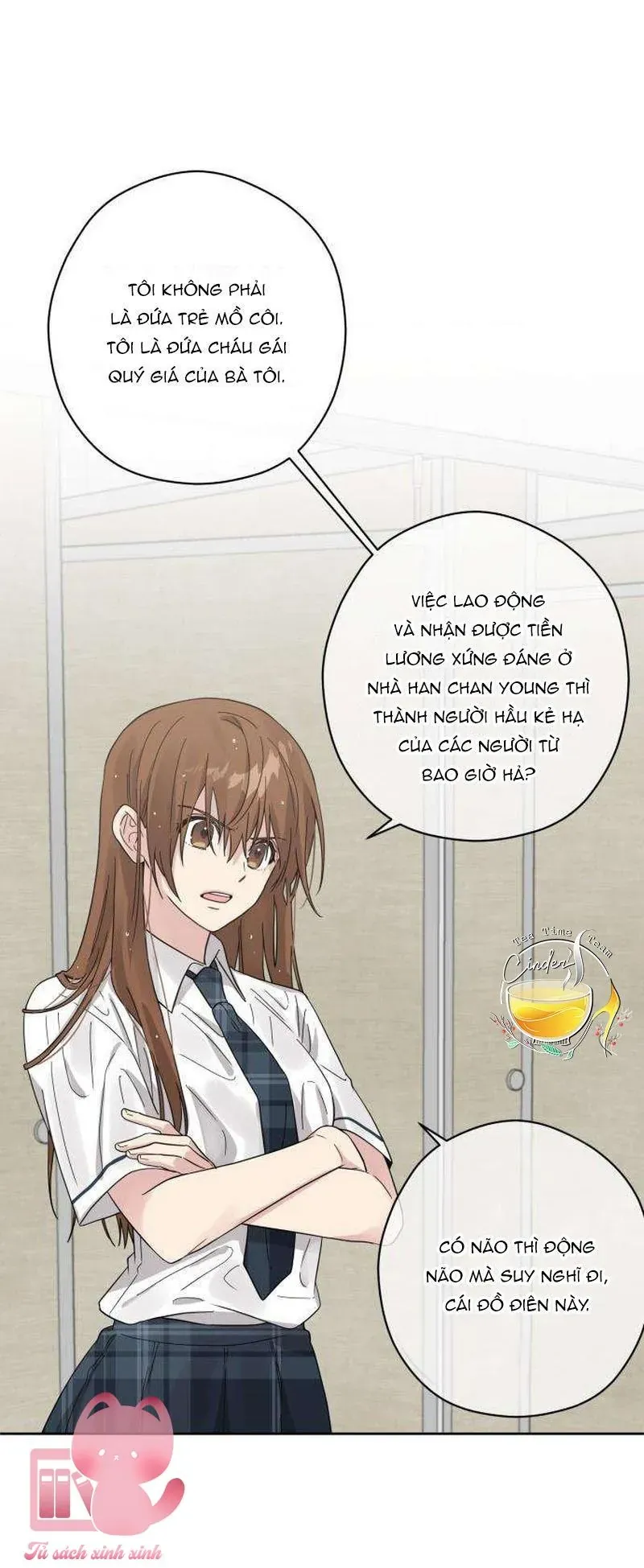 Tên khốn đẹp trai Chapter 9 - Trang 37