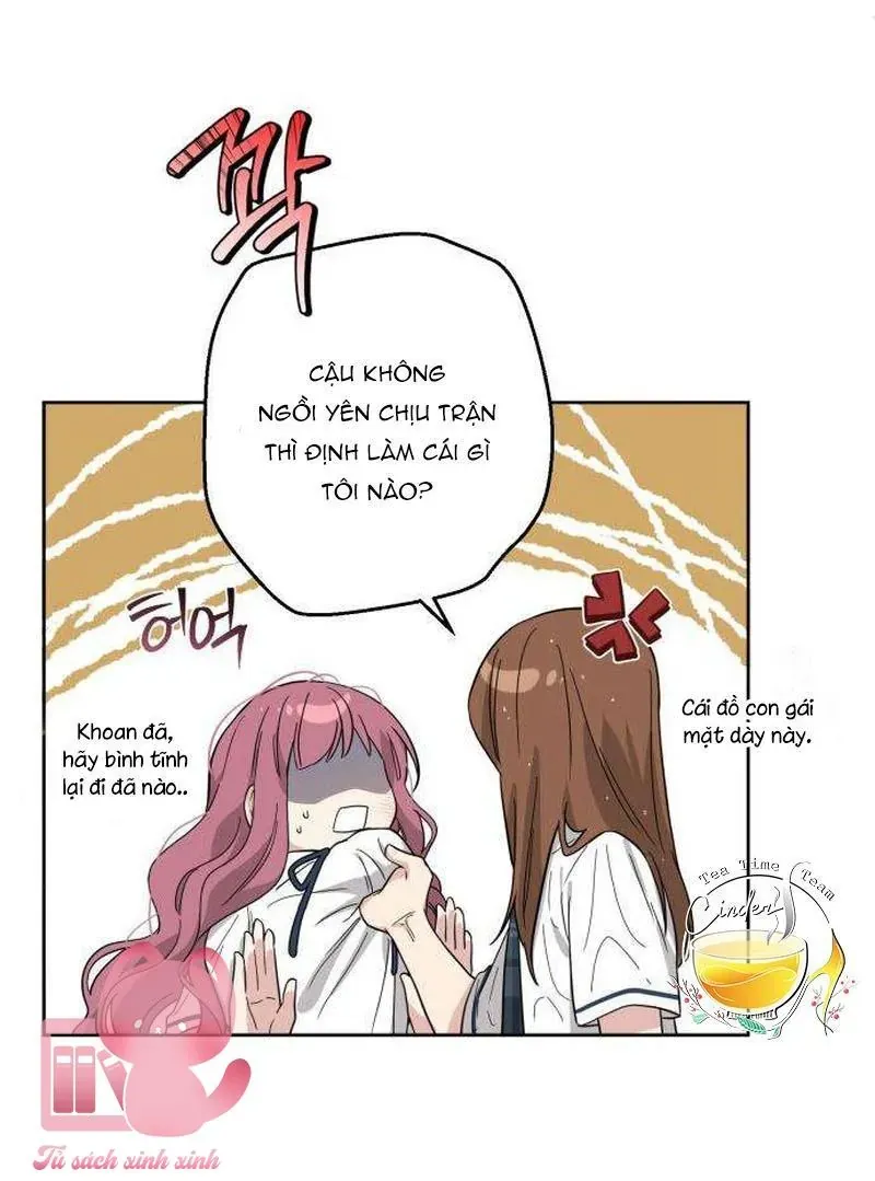 Tên khốn đẹp trai Chapter 9 - Trang 39