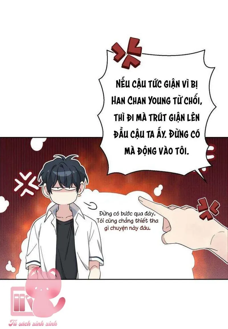 Tên khốn đẹp trai Chapter 9 - Trang 40