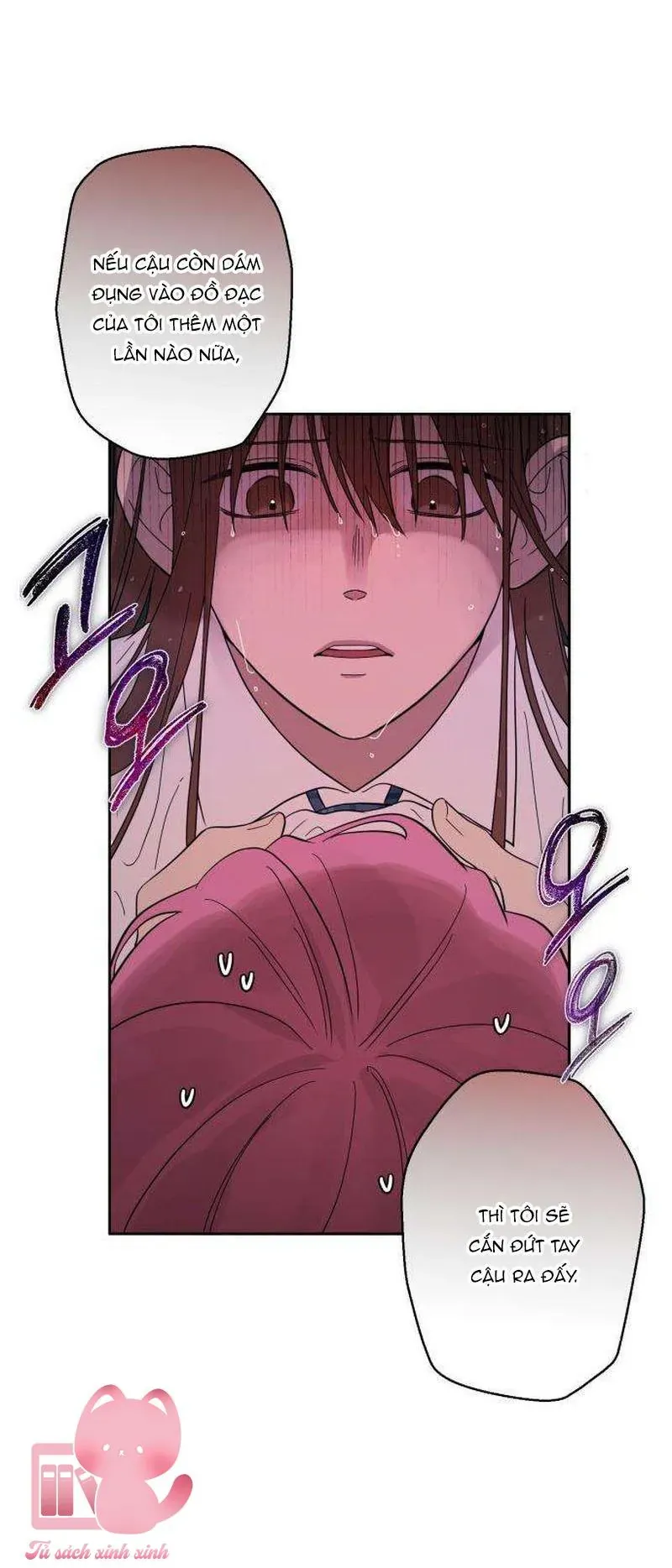 Tên khốn đẹp trai Chapter 9 - Trang 41