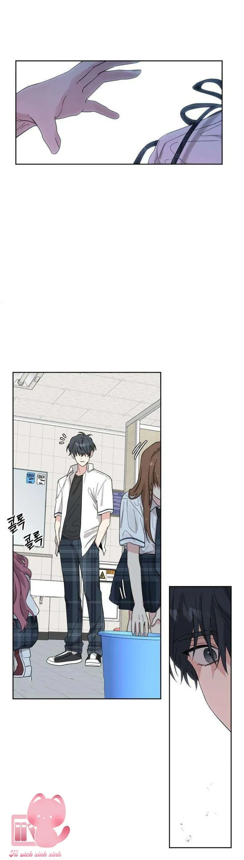 Tên khốn đẹp trai Chapter 9 - Trang 42