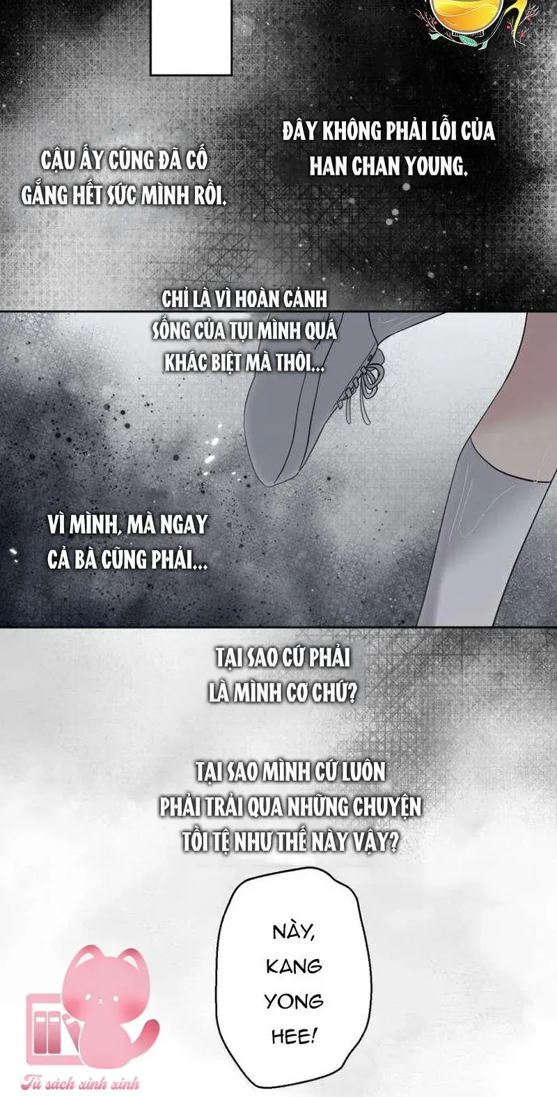 Tên khốn đẹp trai Chapter 9 - Trang 45