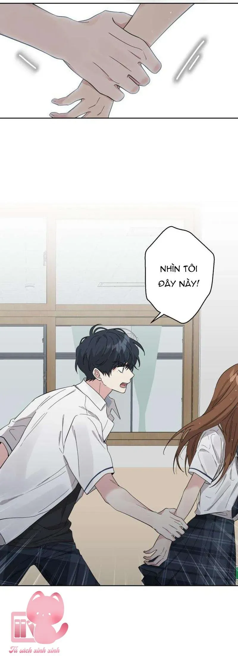 Tên khốn đẹp trai Chapter 9 - Trang 46