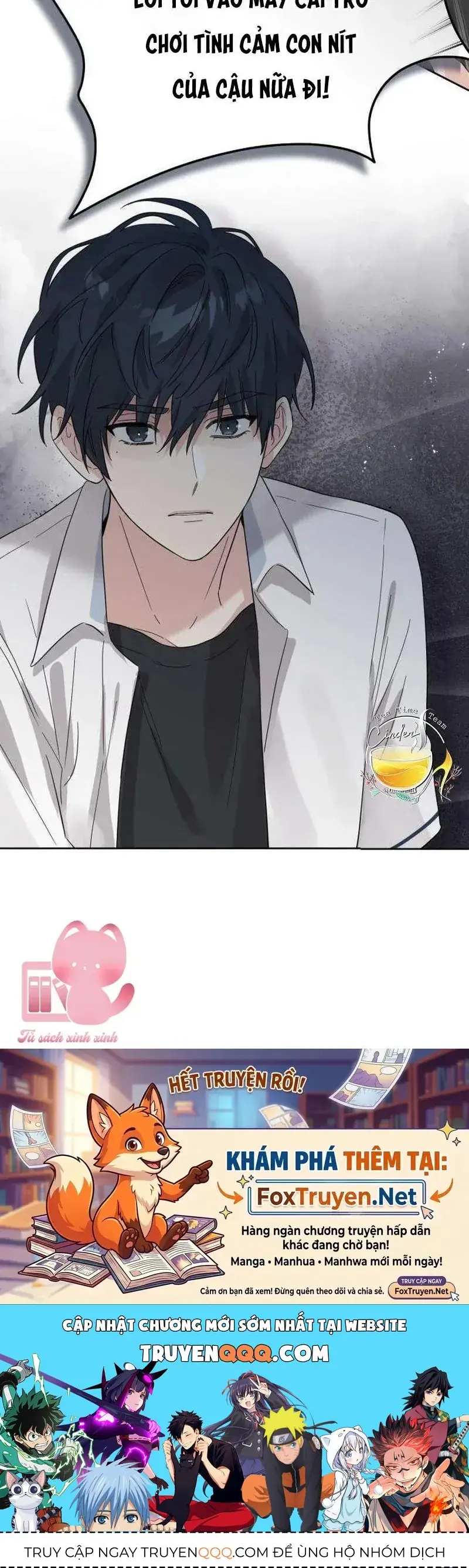 Tên khốn đẹp trai Chapter 9 - Trang 49