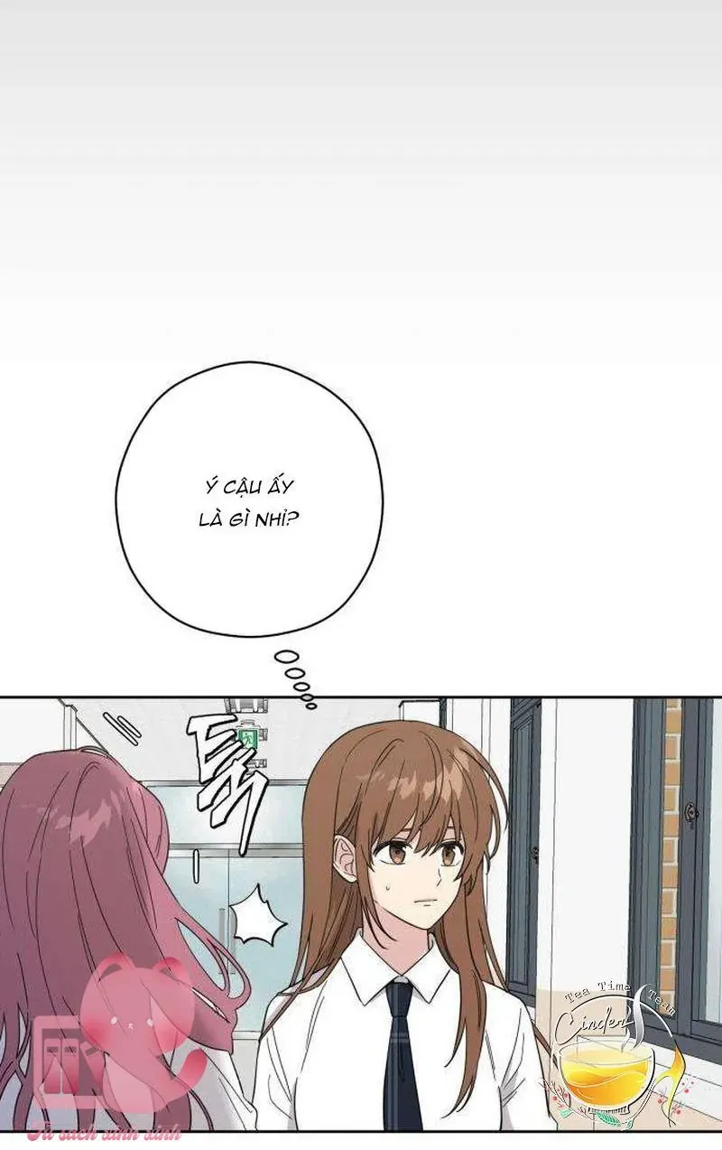 Tên khốn đẹp trai Chapter 9 - Trang 5