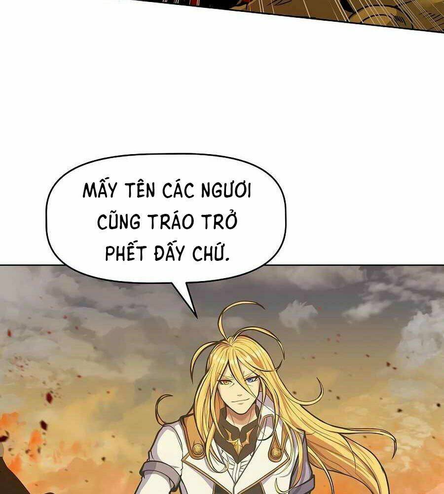 Tên Lỗ Mãng Cấp 10 Của Gia Đình Hiệp Sĩ Chapter 1 - Trang 15
